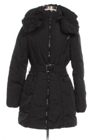 Γυναικείο μπουφάν Unbranded, Μέγεθος L, Χρώμα Μαύρο, Τιμή 37,77 €