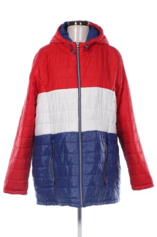 Damenjacke Unbranded, Größe XL, Farbe Mehrfarbig, Preis € 29,67