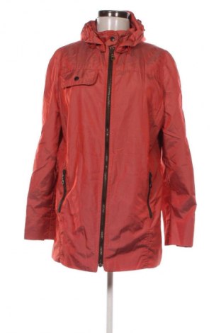 Дамско яке Unbranded, Размер XL, Цвят Червен, Цена 13,29 €