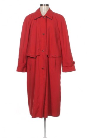Dámska bunda  Unbranded, Veľkosť XL, Farba Červená, Cena  29,59 €