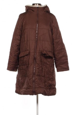Damenjacke Unbranded, Größe L, Farbe Braun, Preis 32,99 €