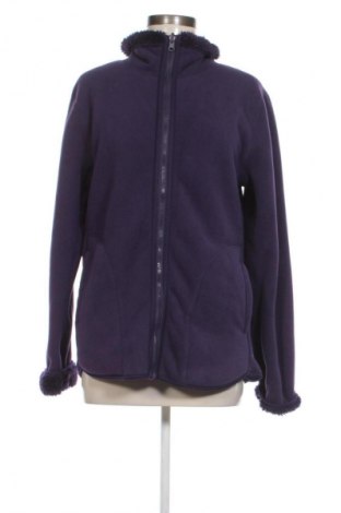 Kurtka damska Unbranded, Rozmiar XXL, Kolor Fioletowy, Cena 110,00 zł
