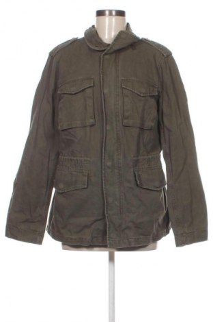 Kurtka damska Unbranded, Rozmiar M, Kolor Zielony, Cena 110,00 zł