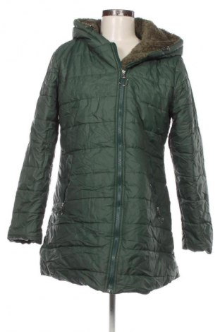 Dámska bunda  Unbranded, Veľkosť L, Farba Zelená, Cena  29,95 €