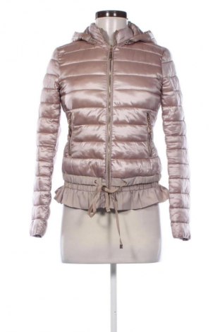 Дамско яке Unbranded, Размер S, Цвят Пепел от рози, Цена 68,63 лв.