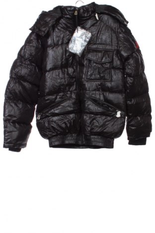 Damenjacke Unbranded, Größe S, Farbe Schwarz, Preis 32,99 €