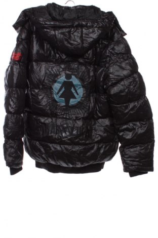 Damenjacke Unbranded, Größe S, Farbe Schwarz, Preis 32,99 €