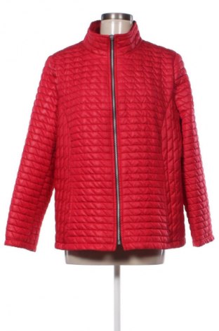 Damenjacke Unbranded, Größe 3XL, Farbe Rot, Preis € 24,48
