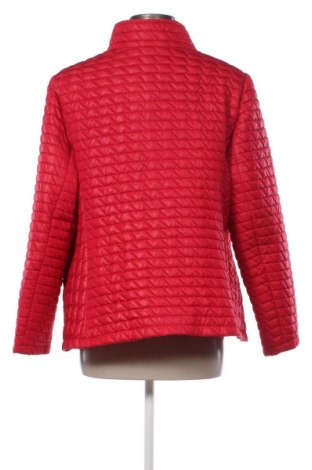 Damenjacke Unbranded, Größe 3XL, Farbe Rot, Preis € 24,48