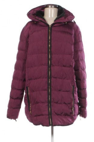 Női dzseki Unbranded, Méret 3XL, Szín Piros, Ár 13 559 Ft