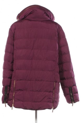 Női dzseki Unbranded, Méret 3XL, Szín Piros, Ár 13 559 Ft