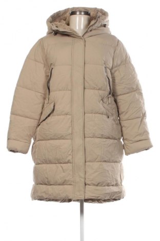 Damenjacke Unbranded, Größe M, Farbe Beige, Preis 35,99 €