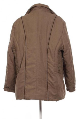 Damenjacke Unbranded, Größe L, Farbe Braun, Preis € 33,99