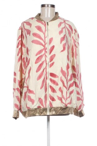 Γυναικείο μπουφάν Unbranded, Μέγεθος 3XL, Χρώμα Πολύχρωμο, Τιμή 24,49 €