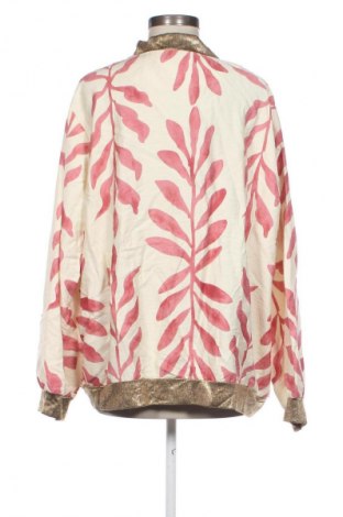 Γυναικείο μπουφάν Unbranded, Μέγεθος 3XL, Χρώμα Πολύχρωμο, Τιμή 24,49 €