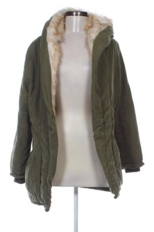 Női dzseki Unbranded, Méret M, Szín Zöld, Ár 11 571 Ft