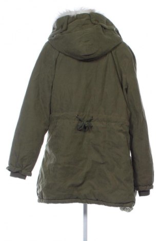 Női dzseki Unbranded, Méret M, Szín Zöld, Ár 11 571 Ft