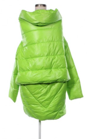 Geacă de femei Unbranded, Mărime L, Culoare Verde, Preț 244,97 Lei