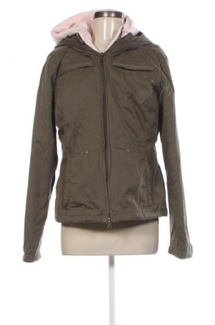 Női dzseki Unbranded, Méret L, Szín Zöld, Ár 6 629 Ft