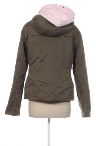 Női dzseki Unbranded, Méret L, Szín Zöld, Ár 6 629 Ft