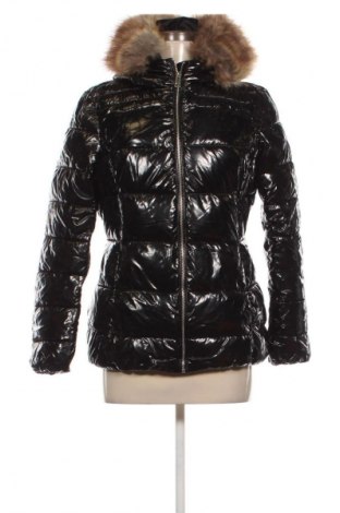 Γυναικείο μπουφάν Unbranded, Μέγεθος L, Χρώμα Μαύρο, Τιμή 30,99 €