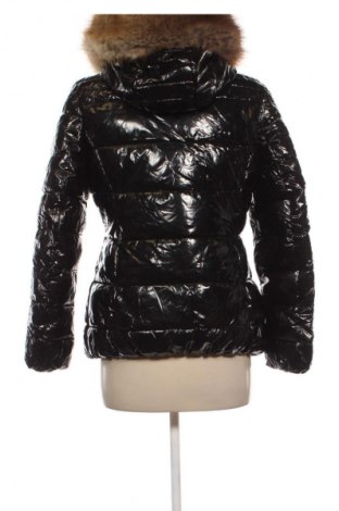 Γυναικείο μπουφάν Unbranded, Μέγεθος L, Χρώμα Μαύρο, Τιμή 30,99 €