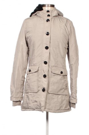 Дамско яке Unbranded, Размер S, Цвят Екрю, Цена 27,09 €