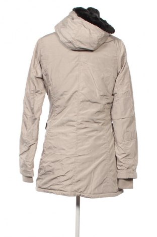 Дамско яке Unbranded, Размер S, Цвят Екрю, Цена 27,09 €