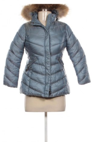 Damenjacke Unbranded, Größe M, Farbe Blau, Preis 31,99 €