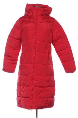 Γυναικείο μπουφάν Unbranded, Μέγεθος S, Χρώμα Κόκκινο, Τιμή 28,99 €