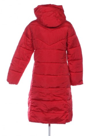 Γυναικείο μπουφάν Unbranded, Μέγεθος S, Χρώμα Κόκκινο, Τιμή 28,99 €