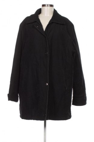 Dámska bunda  Unbranded, Veľkosť 3XL, Farba Čierna, Cena  29,95 €