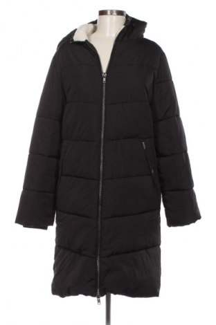 Γυναικείο μπουφάν Numph, Μέγεθος S, Χρώμα Μαύρο, Τιμή 81,99 €