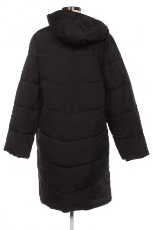 Γυναικείο μπουφάν Numph, Μέγεθος S, Χρώμα Μαύρο, Τιμή 81,99 €