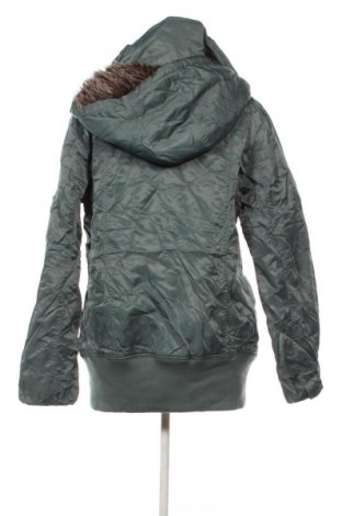 Dámska bunda  Unbranded, Veľkosť L, Farba Zelená, Cena  15,95 €