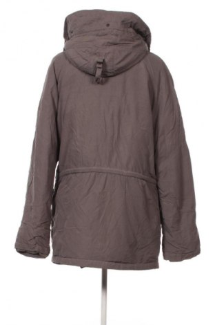 Дамско яке Polo Jeans Company by Ralph Lauren, Размер M, Цвят Сив, Цена 15,99 лв.