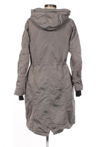 Γυναικείο μπουφάν Unbranded, Μέγεθος M, Χρώμα Γκρί, Τιμή 25,99 €