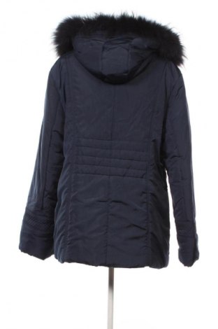 Kurtka damska Unbranded, Rozmiar XXL, Kolor Niebieski, Cena 132,99 zł