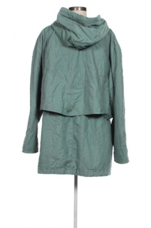 Kurtka damska Unbranded, Rozmiar XXL, Kolor Zielony, Cena 133,33 zł