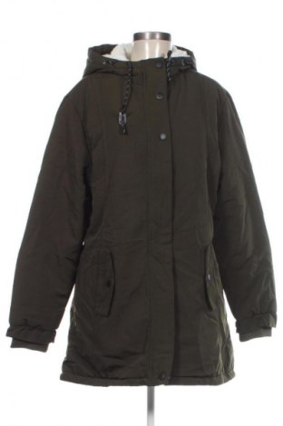 Dámská bunda  Unbranded, Velikost XXL, Barva Zelená, Cena  739,00 Kč