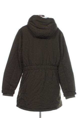 Dámská bunda  Unbranded, Velikost XXL, Barva Zelená, Cena  739,00 Kč