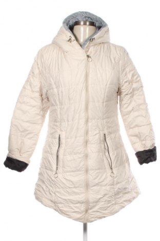 Kurtka damska Unbranded, Rozmiar M, Kolor Biały, Cena 77,99 zł