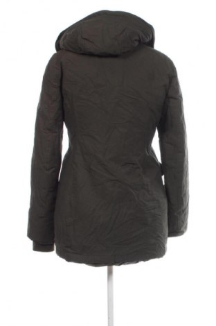 Дамско яке Unbranded, Размер S, Цвят Зелен, Цена 48,99 лв.