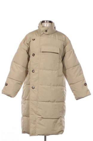 Női dzseki Unbranded, Méret L, Szín Bézs, Ár 13 499 Ft