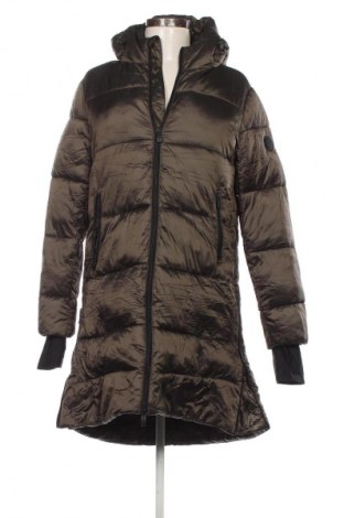 Дамско яке Unbranded, Размер L, Цвят Зелен, Цена 48,99 лв.