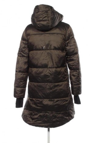 Дамско яке Unbranded, Размер L, Цвят Зелен, Цена 48,99 лв.