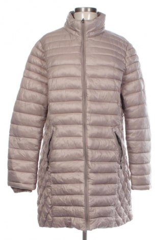 Damenjacke Unbranded, Größe 3XL, Farbe Beige, Preis € 32,99