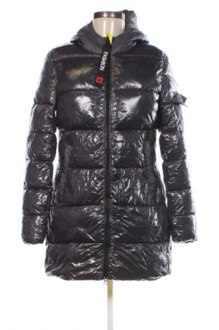 Kurtka damska Unbranded, Rozmiar S, Kolor Szary, Cena 119,99 zł