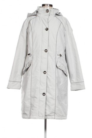 Дамско яке Per Una By Marks & Spencer, Размер XL, Цвят Екрю, Цена 89,18 лв.