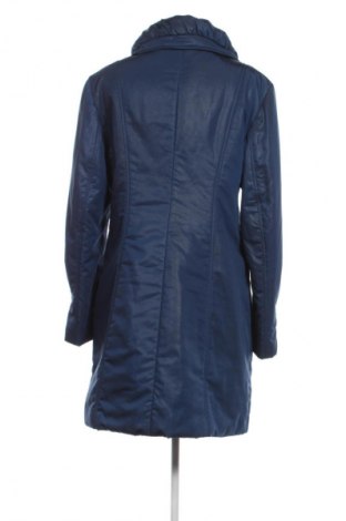 Дамско яке Unbranded, Размер XXL, Цвят Син, Цена 57,86 лв.